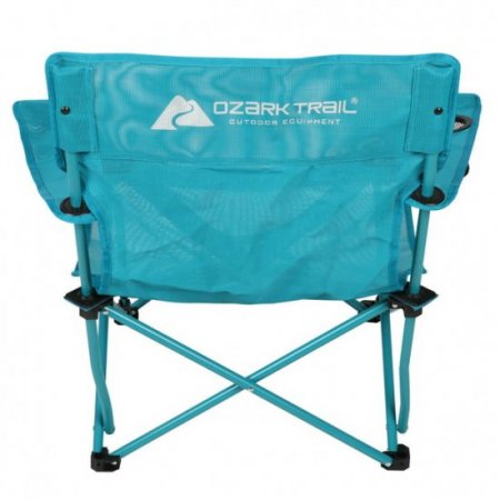 Ozark Trail Quad Folding Beach Chair