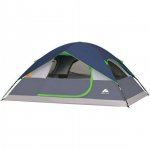 Ozark Trail 4-Person Dome Tent