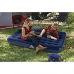 Ozark Trail Air Mattress Queen 10" with Antimicrobial Coating