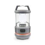 Ozark Trail 400 Lumens LED Electric Camping Lantern (3 D Batteries Not Included)