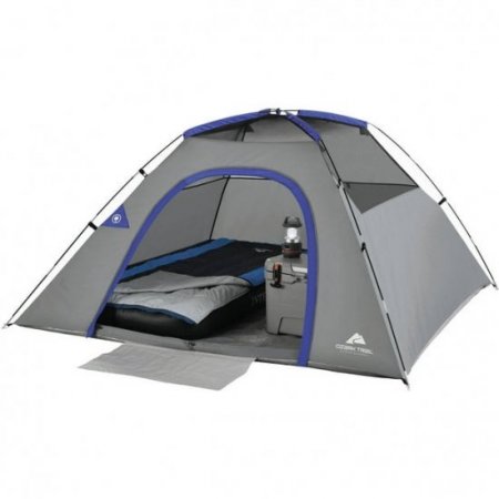 Ozark Trail 3p Dome Tent
