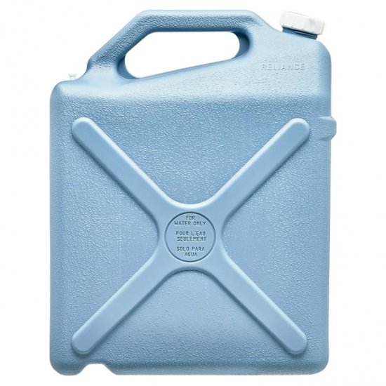 Ozark Trail 6-Gal Water Storage Jug