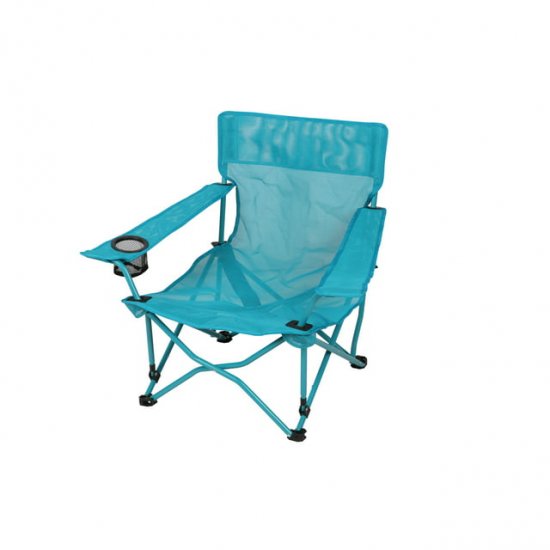 Ozark Trail Quad Folding Beach Chair