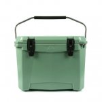 Ozark Trail 26 QT Hard Sided Cooler, Loden Frost Green