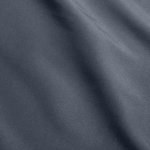 Ozark Trail Breathable Polyester Camping Sleeping Bag Liner Sheet, Dark Blue (78" L x 33.5" W)