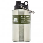 Ozark Trail Stainless Steel 1 Gallon Water Jug