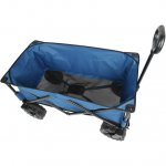 Ozark Trail All-Terrain Wagon, Blue