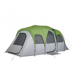 Ozark Trail, 8 Person, 16' x 8' x 78" Clip & Camp Family Tent
