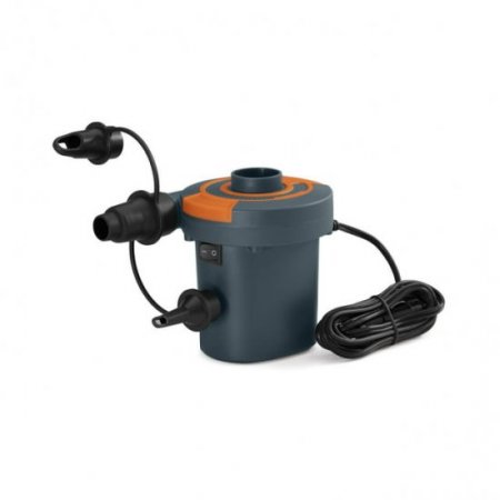 Ozark Trail Sidewinder 12V DC Electric Air Pump