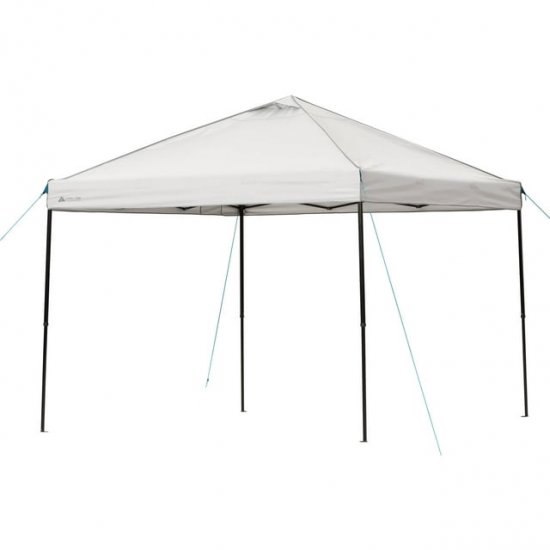 Ozark Trail 10\' x 10\' Instant Canopy