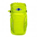 Ozark Trail 17 Liter Daypack Backpack, Yellow