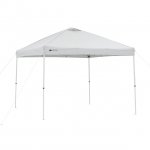 Ozark Trail Instant Canopy, 10' x 10'