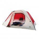 Ozark Trail, 12' x 8', 6 Person Dome Camping Tent