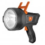 Ozark Trail 600 Lumen Rechargeable LED Spotlight