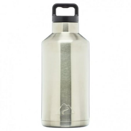 Ozark Trail Double Wall Stainless Steel Water Bottle