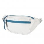 Ozark Trail Packable Unisex Waist Pack, Polyester