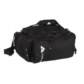 Ozark Trail 20 Ltr Camping Gear Bag, Black Polyester