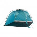 Ozark Trail 8' x 8' Instant Sun Shade (64 Square feet Coverage)