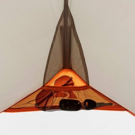 Ozark Trail 10' x 9' 6-Person Instant Dome Tent, 13.78 lbs