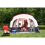 Ozark Trail, 16-Person Tube Tent