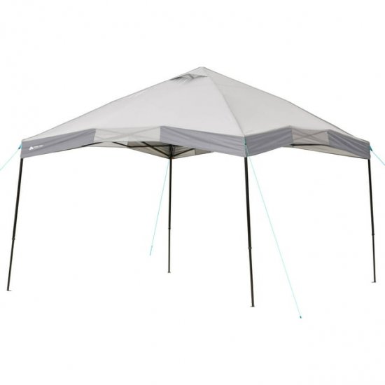 Ozark Trail 12\' x 12\' Instant Canopy