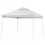 Ozark Trail 12' x 12' Dual Peak Canopy (144-square feet)