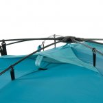 Ozark Trail 8' x 8' Instant Sun Shade (64 Square feet Coverage)