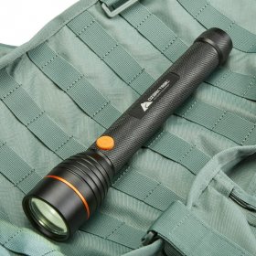 Ozark Trail LED Flashlight, 800 Lumens