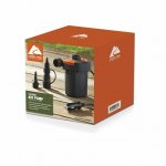 Ozark Trail Sidewinder 12V DC Electric Air Pump